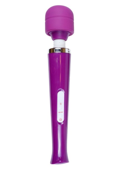 Masażer łechtaczki wand najsilniejsze wibracje usb Masażer łechtaczki wand najsilniejsze wibracje usb
