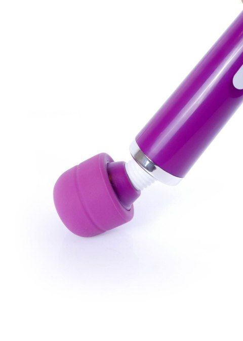 Masażer łechtaczki wand najsilniejsze wibracje usb Masażer łechtaczki wand najsilniejsze wibracje usb