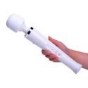 Masażer łechtaczki wand najsilniejsze wibracje usb