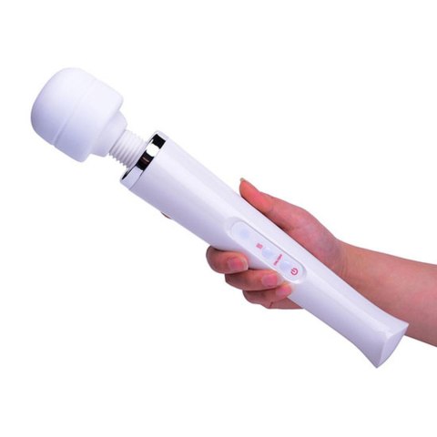 Masażer łechtaczki wand najsilniejsze wibracje usb Masażer łechtaczki wand najsilniejsze wibracje usb