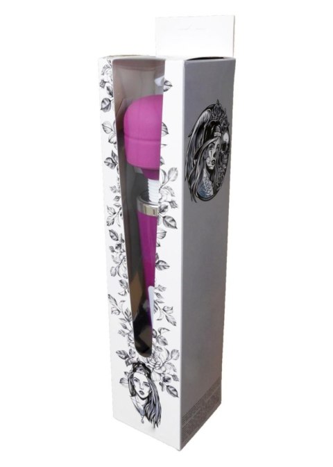 Masażer łechtaczki wand najsilniejsze wibracje usb Masażer łechtaczki wand najsilniejsze wibracje usb