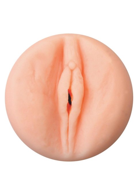 Masturbator w tubie zawsze pod ręką sztuczna cipka Masturbator w tubie zawsze pod ręką sztuczna cipka