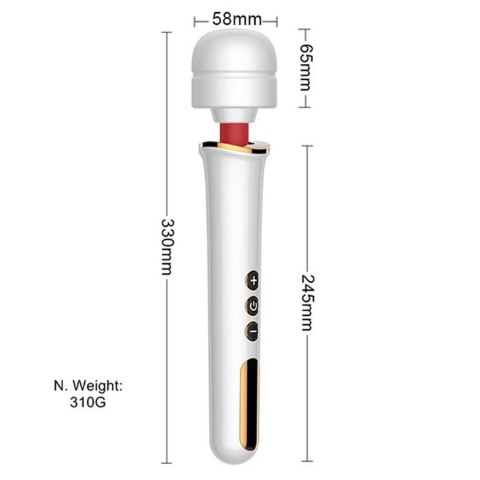 Maszyna orgazmowa stymulator łechtaczki usb mocny Maszyna orgazmowa stymulator łechtaczki usb mocny