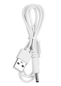 Mini wibrator mały sex masażer 7cm 10 trybów usb