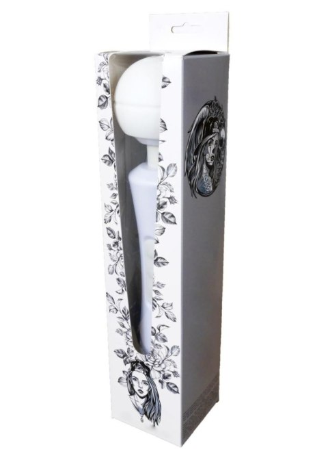 Mocny masażer stymulator łechtaczki 20 trybów usb Mocny masażer stymulator łechtaczki 20 trybów usb