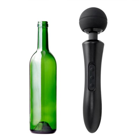 Mocny masażer stymulator łechtaczki 20 trybów usb Mocny masażer stymulator łechtaczki 20 trybów usb