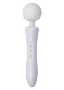 Mocny masażer stymulator łechtaczki 20 trybów usb