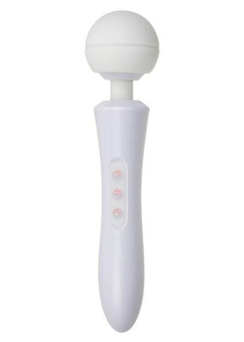 Mocny masażer stymulator łechtaczki 20 trybów usb Mocny masażer stymulator łechtaczki 20 trybów usb