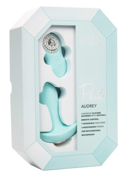 Pave Audrey Pave Audrey