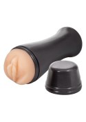 Podręczny masturbator cipka wagina dyskretny sex