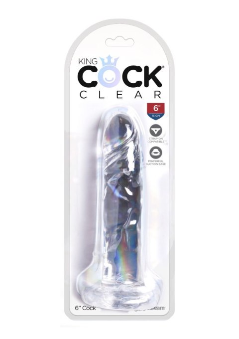 Żelowe miękkie dildo z mocną przyssawką 15 cm Żelowe miękkie dildo z mocną przyssawką 15 cm