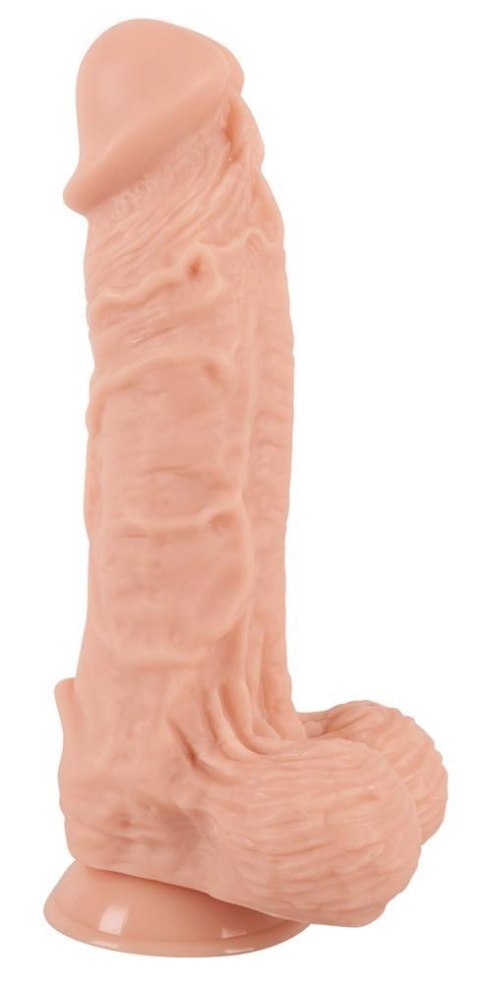 Dildo- Realistixxx Giant XXL Dildo- Realistixxx Giant XXL