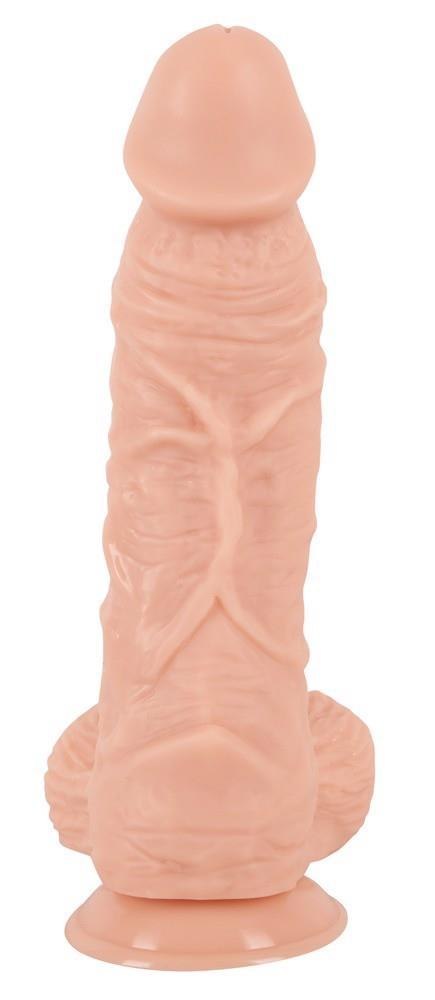 Dildo- Realistixxx Giant XXL Dildo- Realistixxx Giant XXL