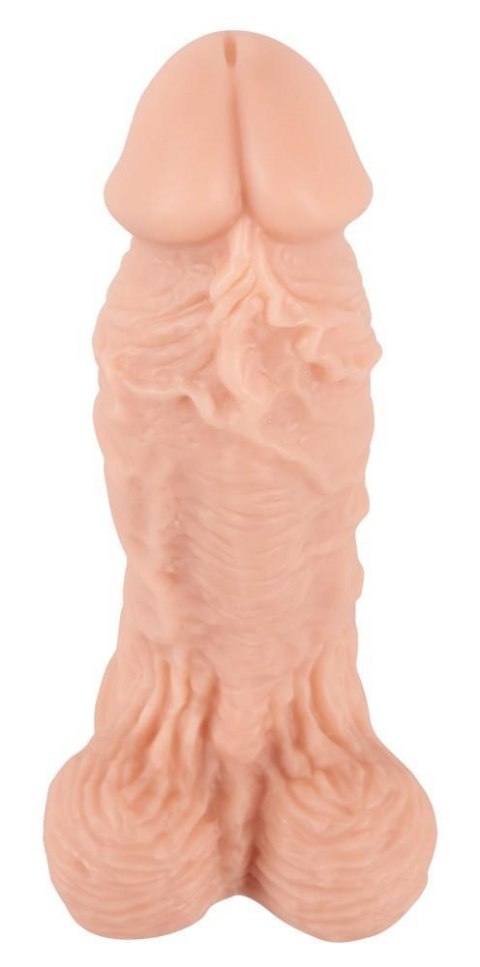 Dildo- Realistixxx Giant XXL Dildo- Realistixxx Giant XXL