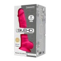 Dildo-SD.Model 1 ( 9" ) Pink