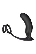 CHEEKY LOVE REMOTE P-PLEASER BLACK