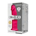 Dildo-SD.Model 2 (7.5") PINK BOX