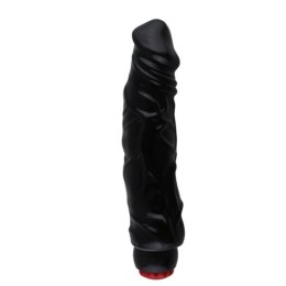 Gruby duży wibrator potężne żyłki sex penis 25cm