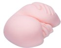 Masturbator cipka anal realistyczny wibracje 2.2kg