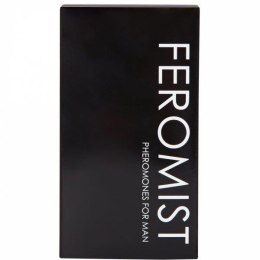 Mocne feromony męskie + perfumy 2w1 działają na kobiety 100ml