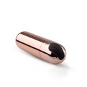 Rosy Gold - New Bullet Vibrator