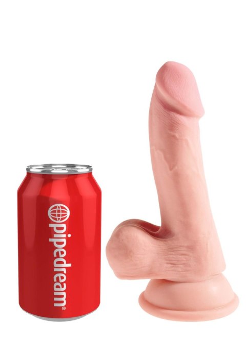 6.5Inch Triple Density w Balls 6.5Inch Triple Density w Balls