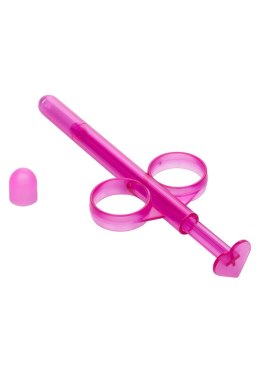 BDSM-LUBE TUBE 2 PCS - Pink