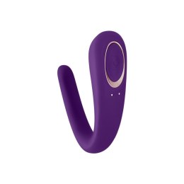 Masażer satisfyer używaj w czasie sexu dla par