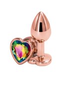 Rear Assets Rose Gold Heart S