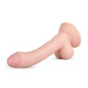 Sztuczny penis jak naturalny realistyczny dildo 19