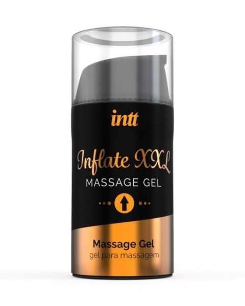 Żel powiększający do łechtaczki i penisa sex 15ml Żel powiększający do łechtaczki i penisa sex 15ml