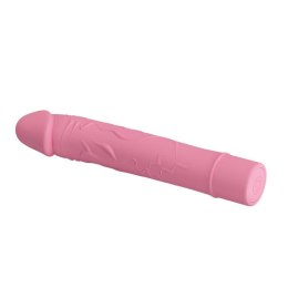 Wygięty wibrator penis do punktu g 19 trybów 15cm