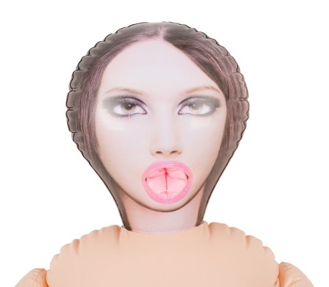 Lalki-Lusting TRANS Lalki-Lusting TRANS