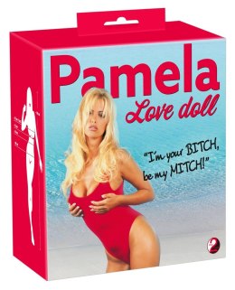 Doll Pamela