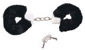 Handcuffs black