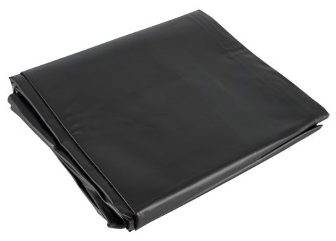 Vinyl Bed Sheet black 200x230 Vinyl Bed Sheet black 200x230
