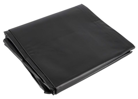 Vinyl Bed Sheet black 200x230 Vinyl Bed Sheet black 200x230