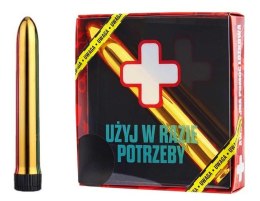 Wibrator na prezent użyj w razie potrzeby urodziny