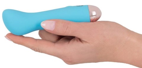 Cuties Mini Vibrator blue Cuties Mini Vibrator blue
