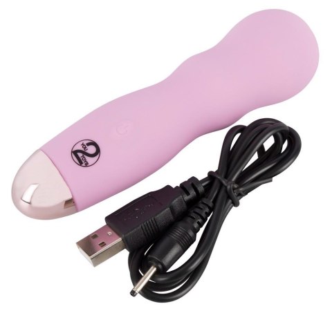 Cuties Mini Vibrator rose Cuties Mini Vibrator rose