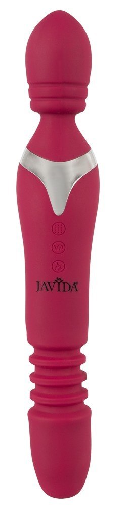 Javida Warming & Thrusting Vib Javida Warming & Thrusting Vib