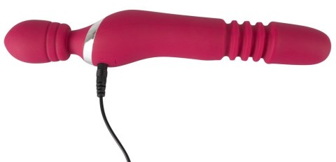 Javida Warming & Thrusting Vib Javida Warming & Thrusting Vib