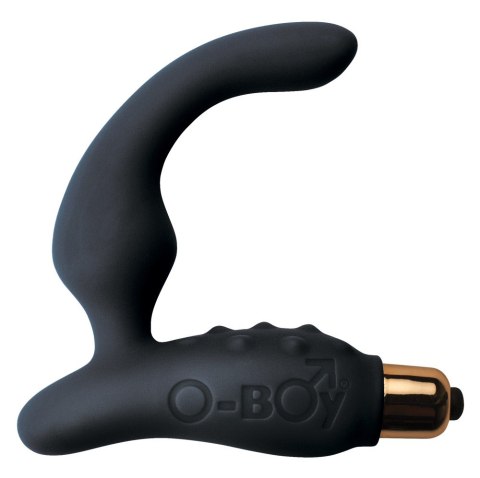 O-Boy 7 Black O-Boy 7 Black