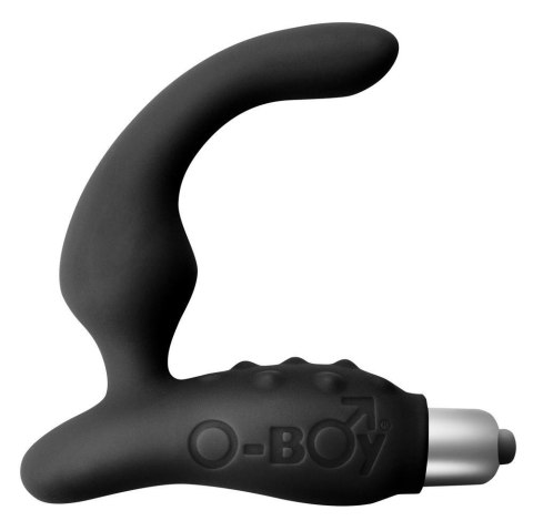 O-Boy 7 Black O-Boy 7 Black