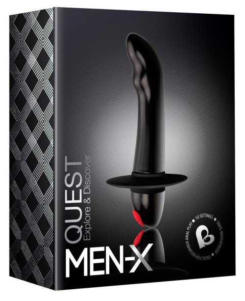 Quest Black Quest Black